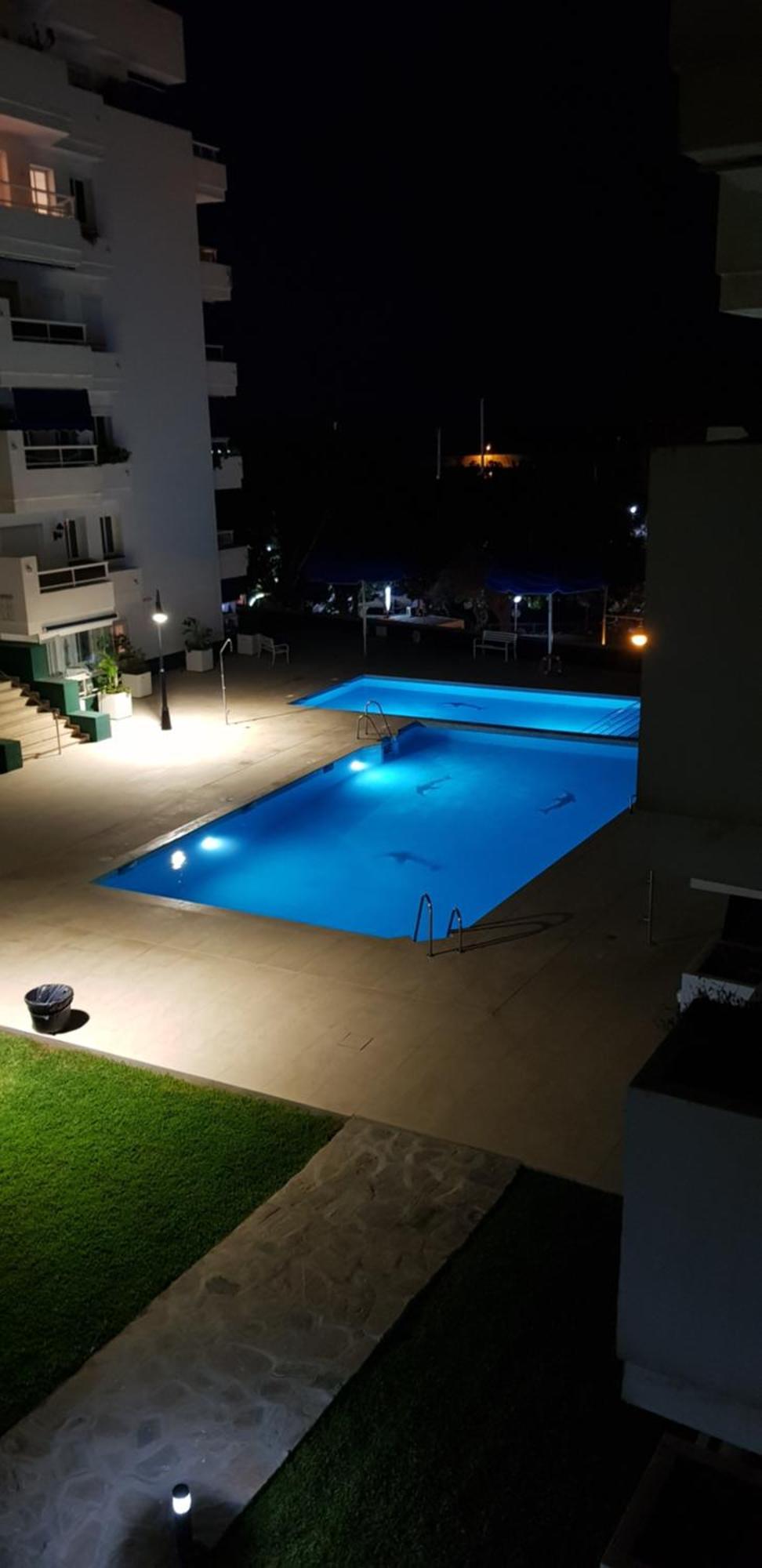 Puerto เอสเตโปนา ภายนอก รูปภาพ
